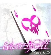 Tearsfall : Love Kills